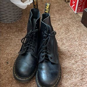 1460 pascal doc marten